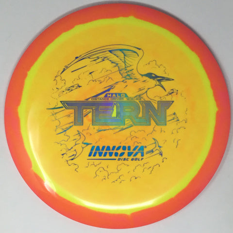 Innova Tern (Halo Star) Distance Driver