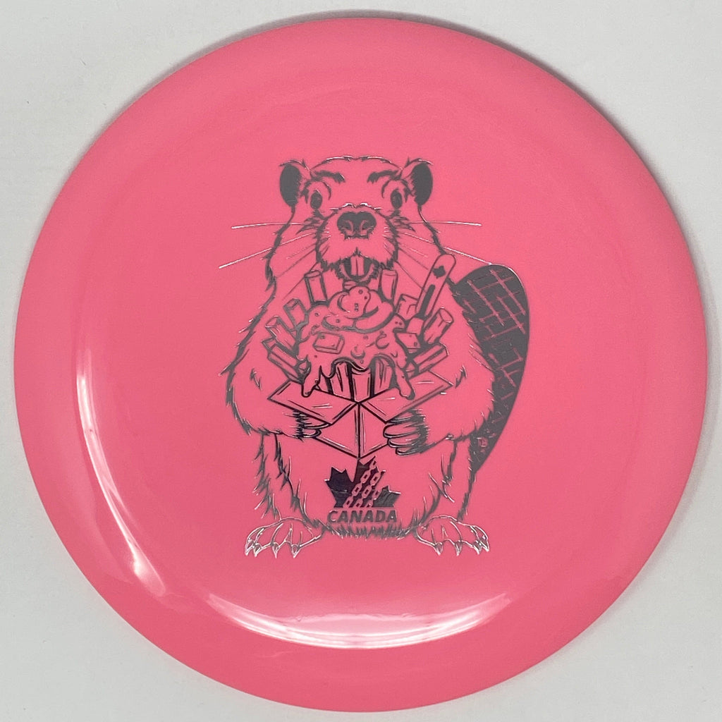 Innova Tern (Star - WFDF 2024 Team Canada Fundraiser) Distance Driver
