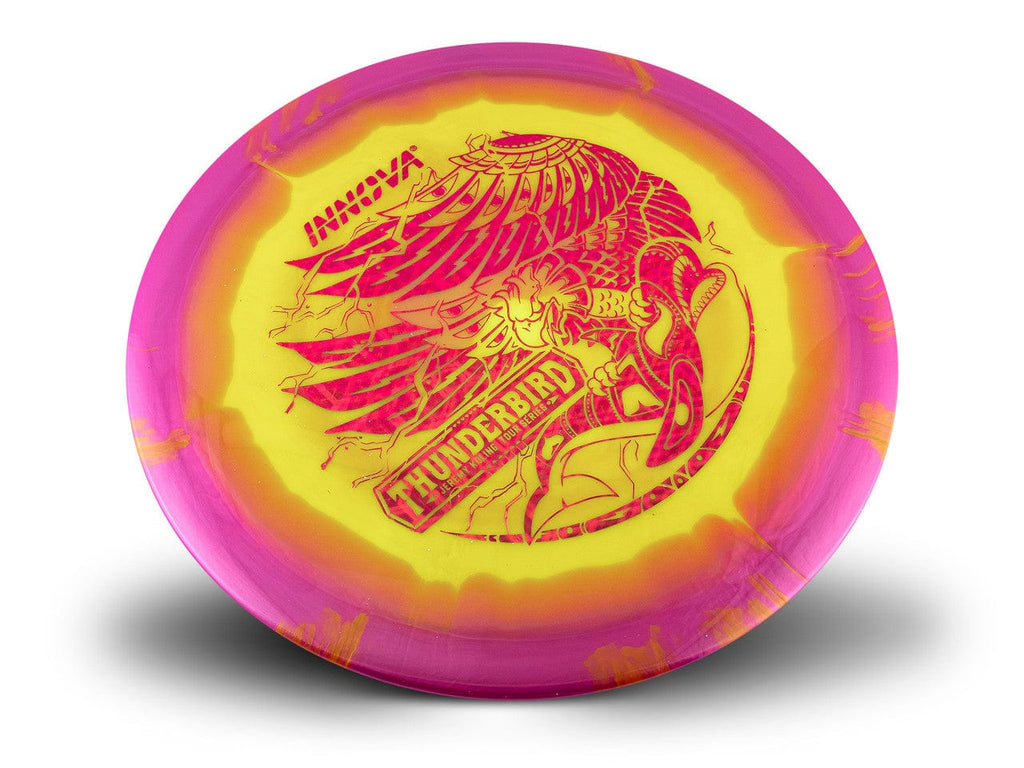 Innova Thunderbird (Halo Star - Jeremy Koling 2023 Tour Series) Fairway Driver