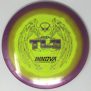 Innova TL3 (Halo Star) Fairway Driver