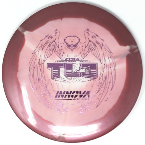 Innova TL3 (Halo Star) Fairway Driver