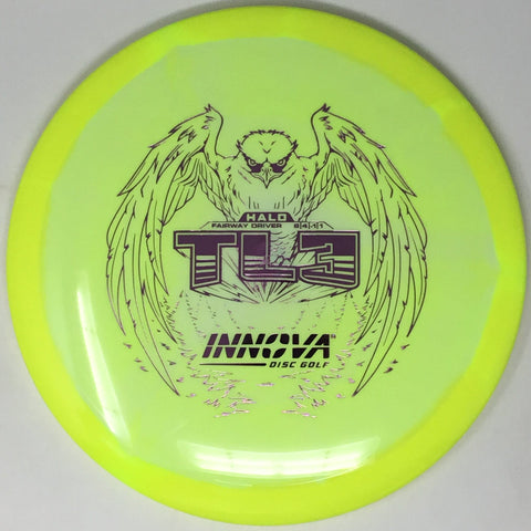 Innova TL3 (Halo Star) Fairway Driver