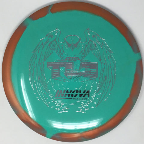 Innova TL3 (Halo Star) Fairway Driver