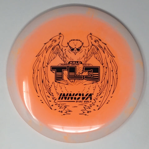 Innova TL3 (Halo Star) Fairway Driver