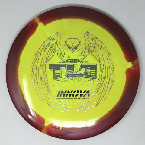 Innova TL3 (Halo Star) Fairway Driver