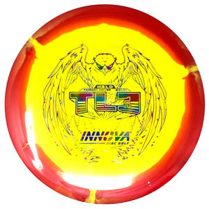 Innova TL3 (Halo Star) Fairway Driver