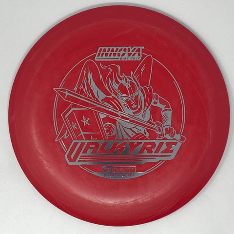 Innova Valkyrie (DX) Fairway Driver