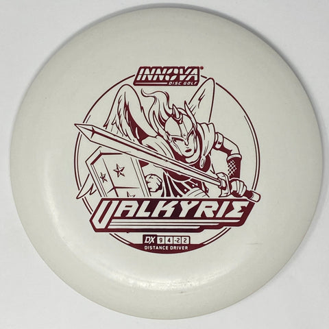 Innova Valkyrie (DX) Fairway Driver