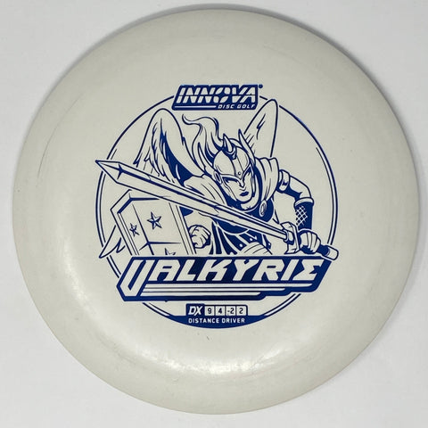 Innova Valkyrie (DX) Fairway Driver