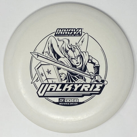 Innova Valkyrie (DX) Fairway Driver