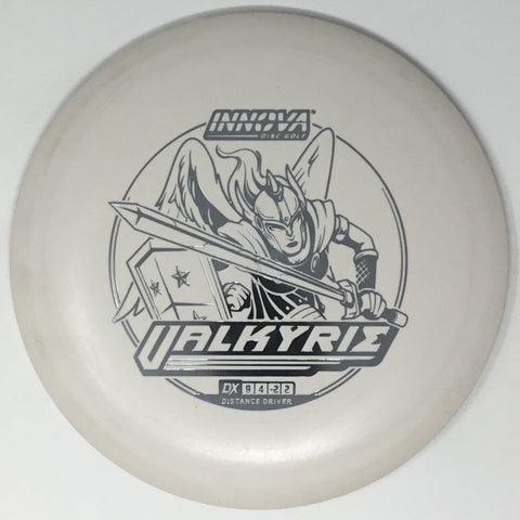 Innova Valkyrie (DX) Fairway Driver