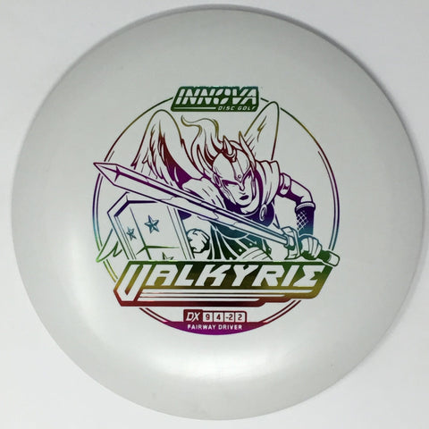 Innova Valkyrie (DX) Fairway Driver