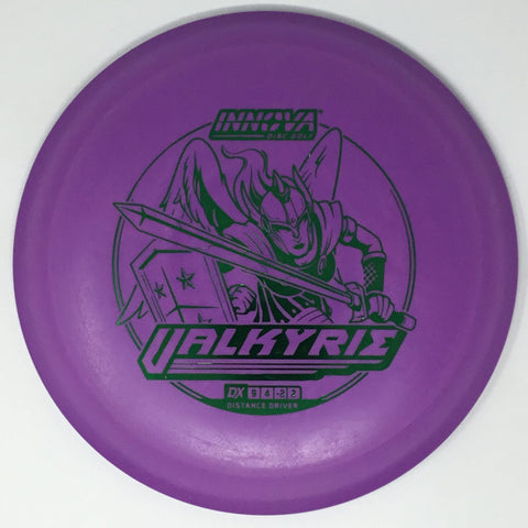 Innova Valkyrie (DX) Fairway Driver