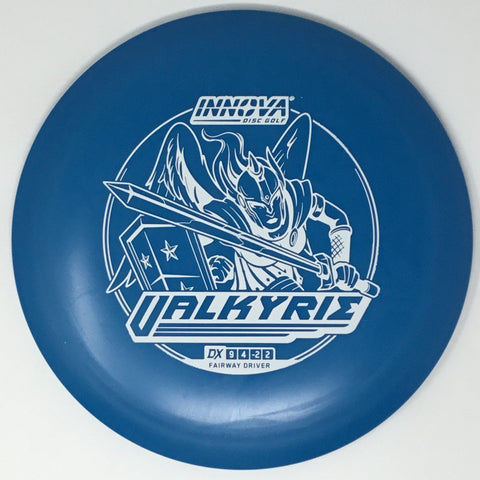 Innova Valkyrie (DX) Fairway Driver