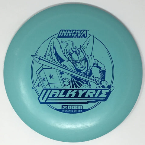 Innova Valkyrie (DX) Fairway Driver