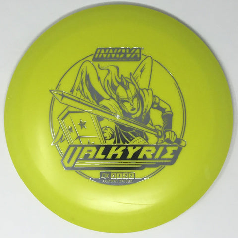 Innova Valkyrie (DX) Fairway Driver
