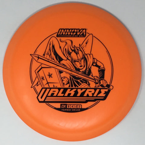 Innova Valkyrie (DX) Fairway Driver