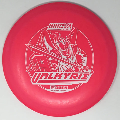 Innova Valkyrie (DX) Fairway Driver