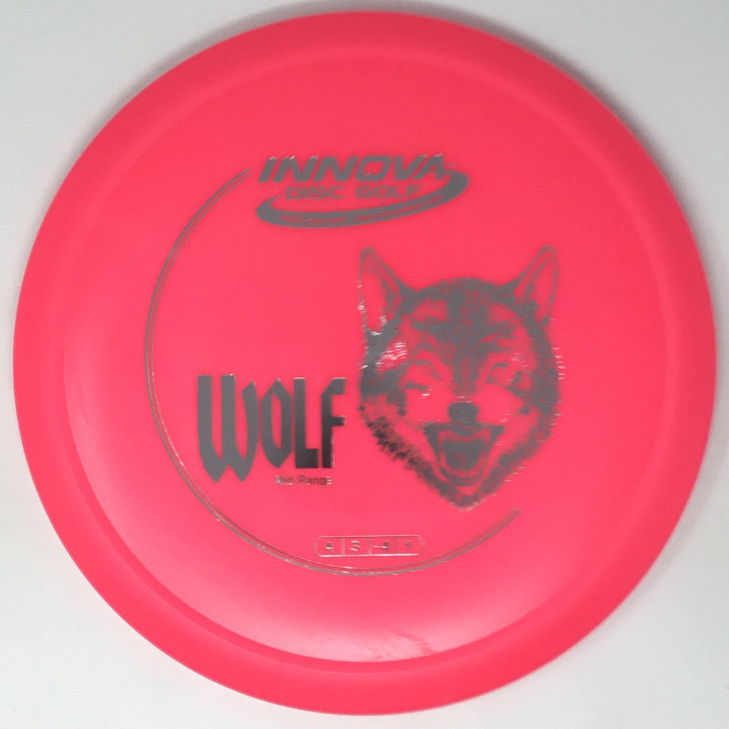 Innova Wolf (DX) Midrange