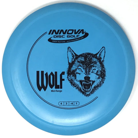 Innova Wolf (DX) Midrange