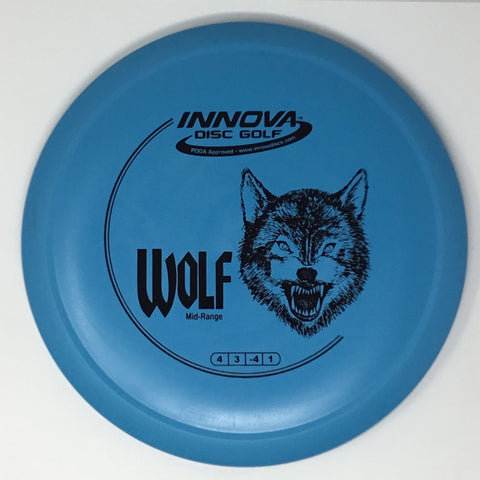 Innova Wolf (DX) Midrange