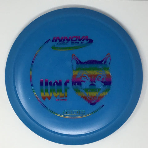 Innova Wolf (DX) Midrange