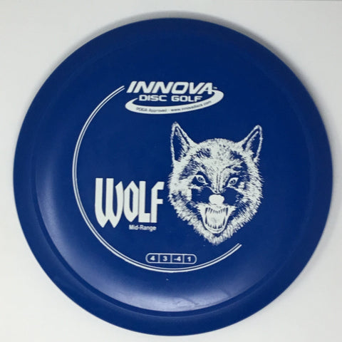 Innova Wolf (DX) Midrange