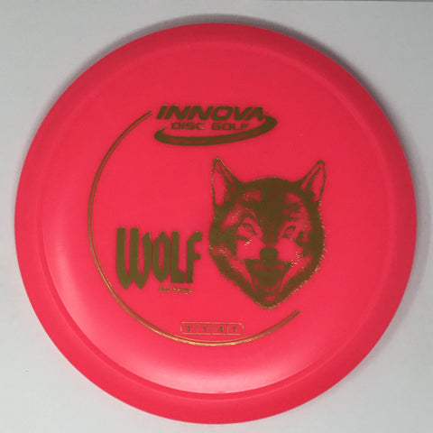 Innova Wolf (DX) Midrange