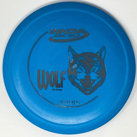 Innova Wolf (DX) Midrange