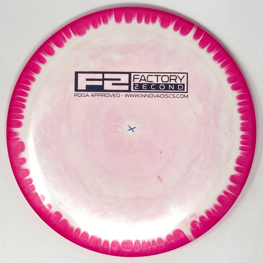 Innova Wraith (Halo Star, Factory Second) Distance Driver