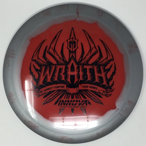 Innova Wraith (Halo Star - Garrett Gurthie 2025 Tour Series) Distance Driver