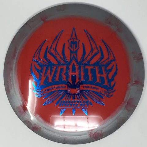 Innova Wraith (Halo Star - Garrett Gurthie 2025 Tour Series) Distance Driver