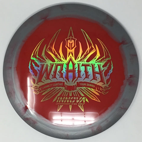 Innova Wraith (Halo Star - Garrett Gurthie 2025 Tour Series) Distance Driver