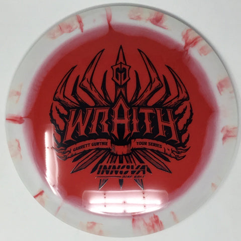 Innova Wraith (Halo Star - Garrett Gurthie 2025 Tour Series) Distance Driver