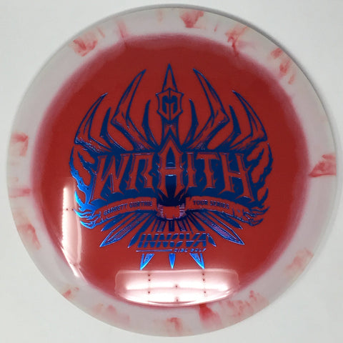 Innova Wraith (Halo Star - Garrett Gurthie 2025 Tour Series) Distance Driver