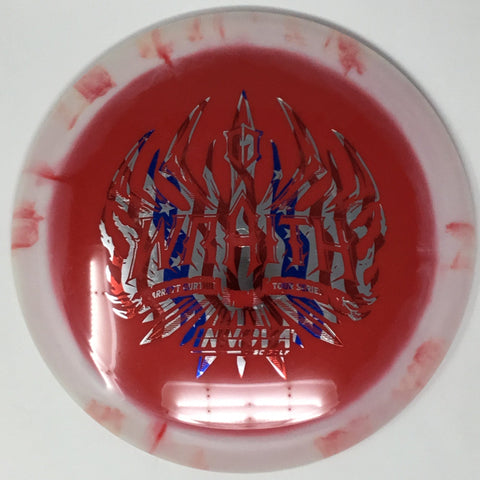 Innova Wraith (Halo Star - Garrett Gurthie 2025 Tour Series) Distance Driver