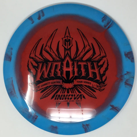 Innova Wraith (Halo Star - Garrett Gurthie 2025 Tour Series) Distance Driver