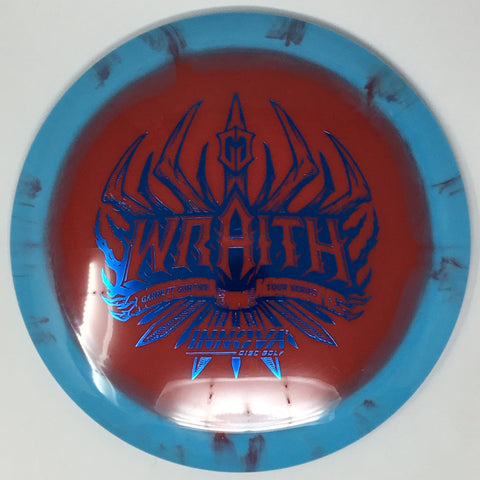 Innova Wraith (Halo Star - Garrett Gurthie 2025 Tour Series) Distance Driver