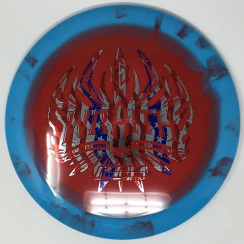 Innova Wraith (Halo Star - Garrett Gurthie 2025 Tour Series) Distance Driver