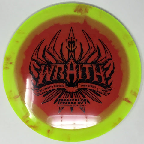 Innova Wraith (Halo Star - Garrett Gurthie 2025 Tour Series) Distance Driver