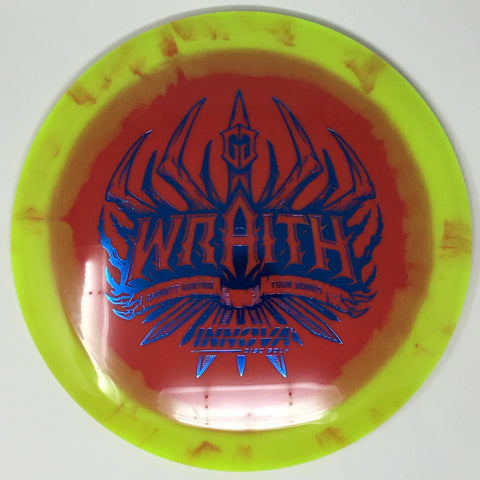 Innova Wraith (Halo Star - Garrett Gurthie 2025 Tour Series) Distance Driver