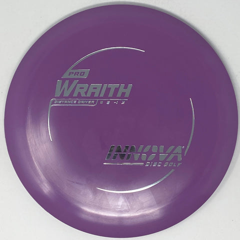 Innova Wraith (Pro) Distance Driver