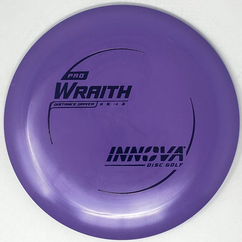 Innova Wraith (Pro) Distance Driver
