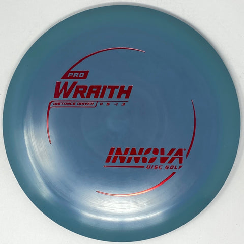Innova Wraith (Pro) Distance Driver
