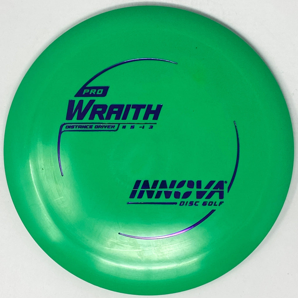 Innova Wraith (Pro) Distance Driver