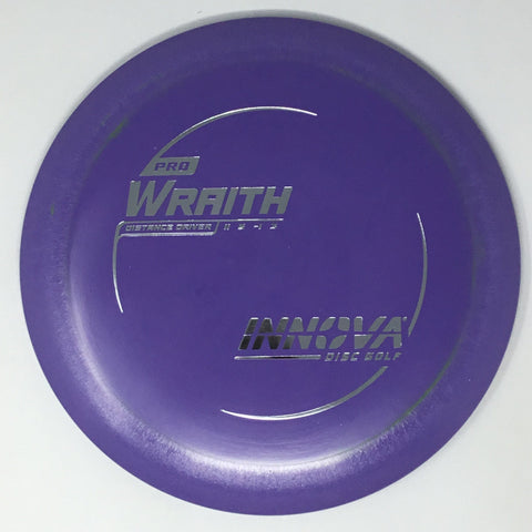 Innova Wraith (Pro) Distance Driver