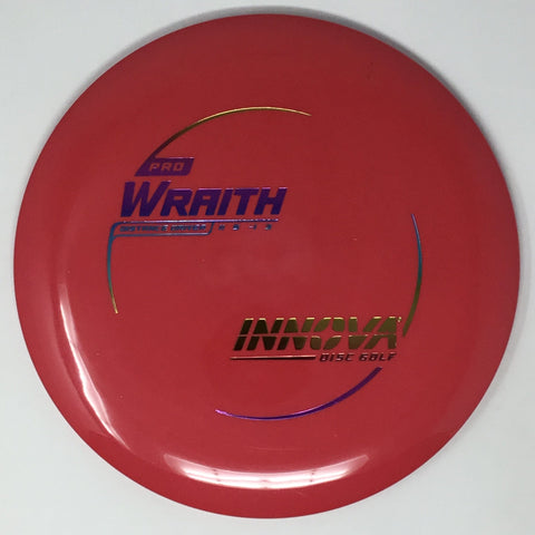 Innova Wraith (Pro) Distance Driver