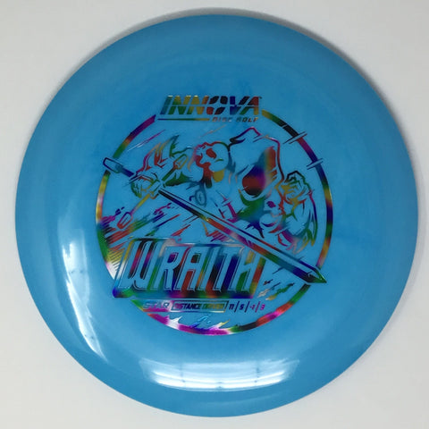 Innova Wraith (Star) Distance Driver