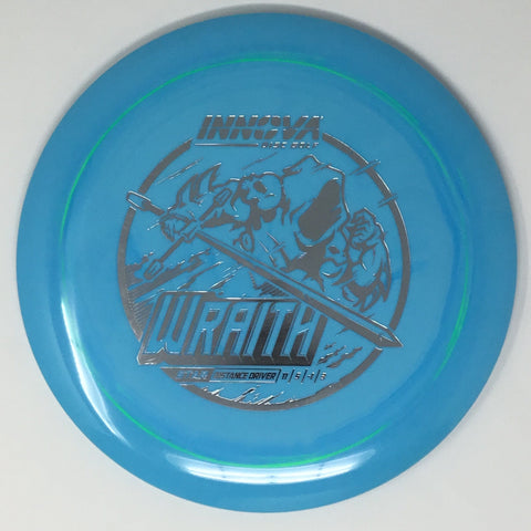 Innova Wraith (Star) Distance Driver