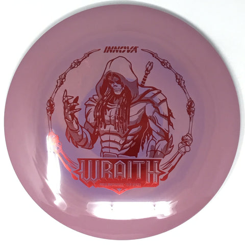 Innova Wraith (Star - Philo Brathwaite 2025 Tour Series) Distance Driver